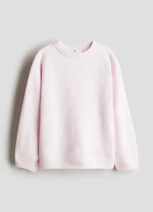 Светрик для дівчини h&m