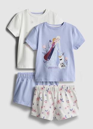 Піжама дитяча primark