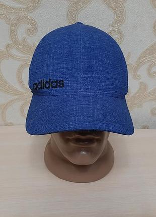 Кепка бейсболка adidas climacool flexfit cap 3
