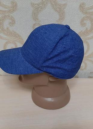 Кепка бейсболка adidas climacool flexfit cap 4