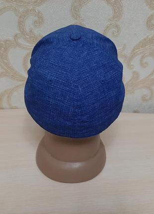 Кепка бейсболка adidas climacool flexfit cap 5