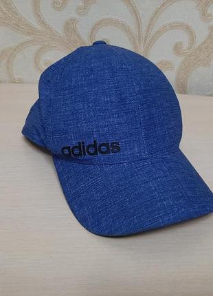 Кепка бейсболка adidas climacool flexfit cap 7