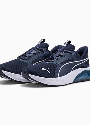 Puma кроссовки cell thrill dash navy