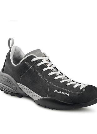 Кросівки чоловічі scarpa mojito shark