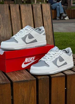Кросівки nike sb dunk 3