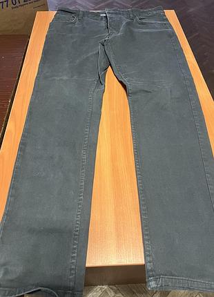 Джинси next slim fit