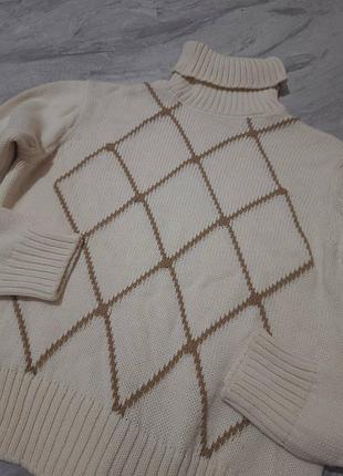 Max mara женский свитер, миррер 2