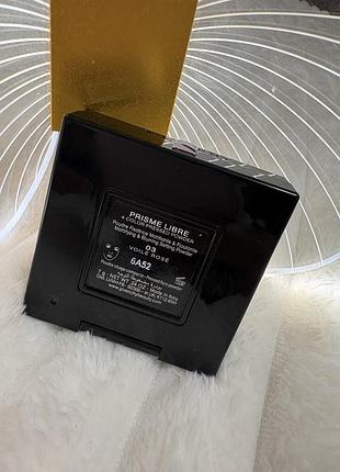 Пудра givenchy prisme libre 7
