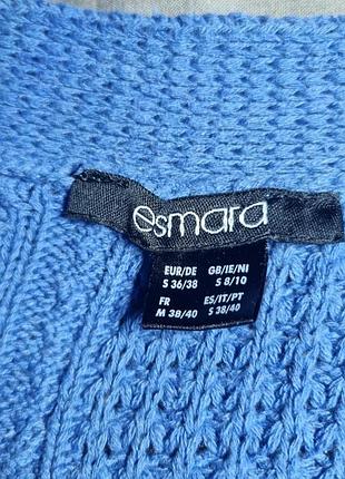 Кардиган esmara 8