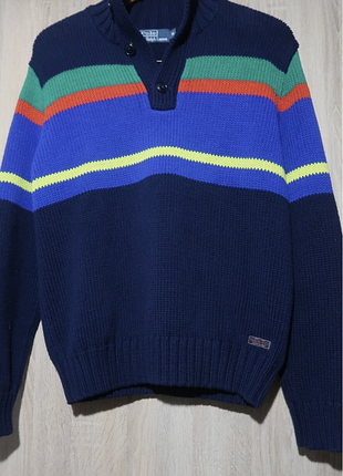 Polo ralph lauren. светр розмір м