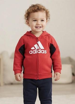 Кофта adidas