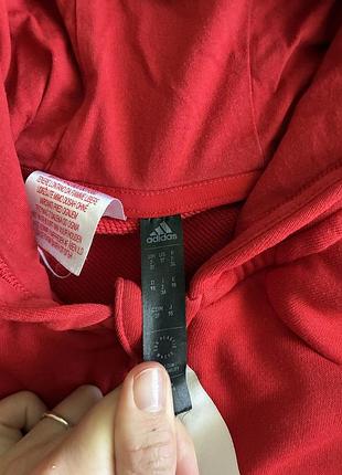 Кофта adidas 3