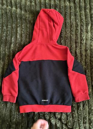 Кофта adidas 4
