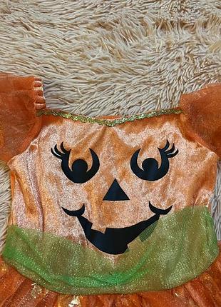 Хелловін сукня 🎃 2