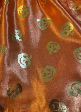 Хелловін сукня 🎃 3
