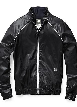 Чоловічий бомбер g-star raw midder bomber (розмір l) оригінал куртка