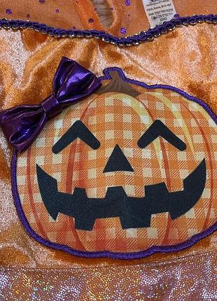 Хелловін сукня 🎃🎃🎃 3