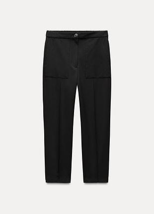 Штани брюки zara