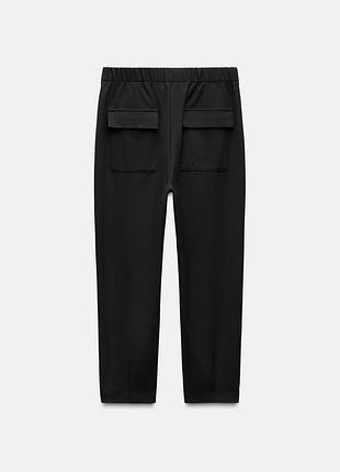 Штани брюки zara 3