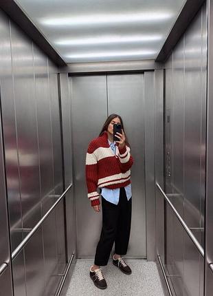 Штани брюки zara 4