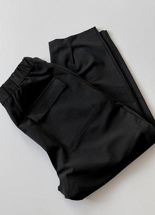 Штани брюки zara 6