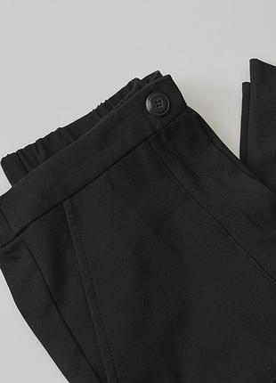 Штани брюки zara 7