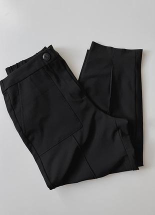 Штани брюки zara 5