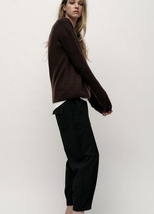 Штани брюки zara 9