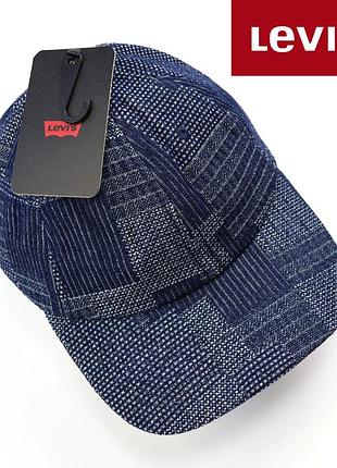 👾 кепка levi’s