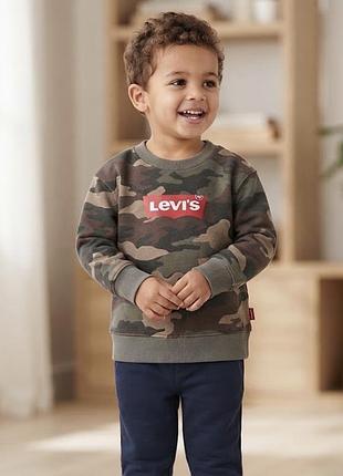 Светр  levis