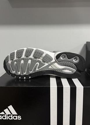 Оригінальні кросівки adidas adistar control 5 "grey three/ core black/ silver metallic" (jq4165) 2