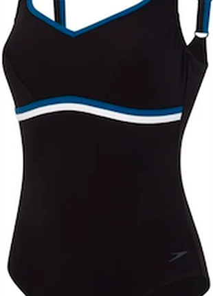 Купальник роскошный speedo contour luxe р.m