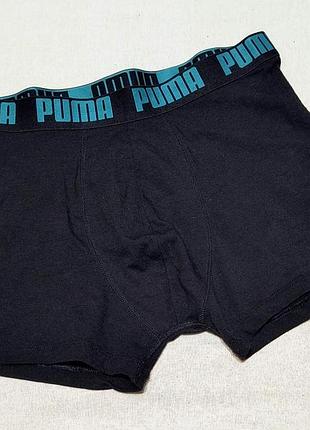 Чоловічі труси-боксери  puma