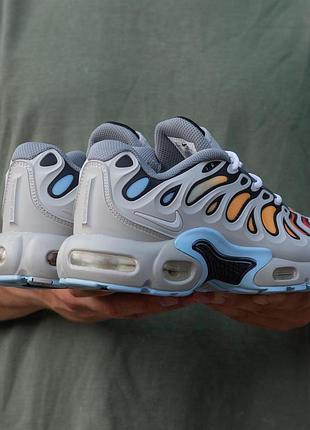 Nike air max tn plus drift grey multicolor 6