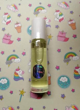 Масляні духи weekend