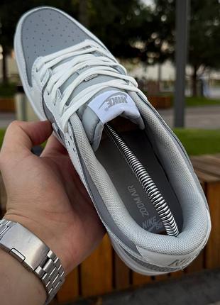 Sb dunk 41-45 4