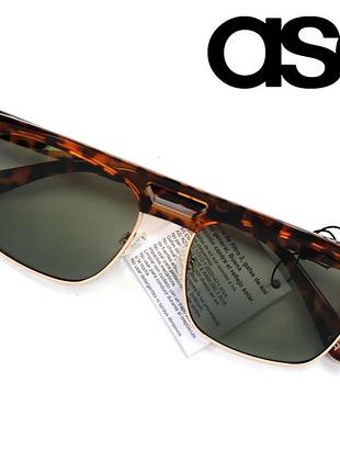 👾 сонцезахисні окуляри asos