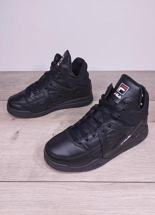 Хайтопи fila 37р
