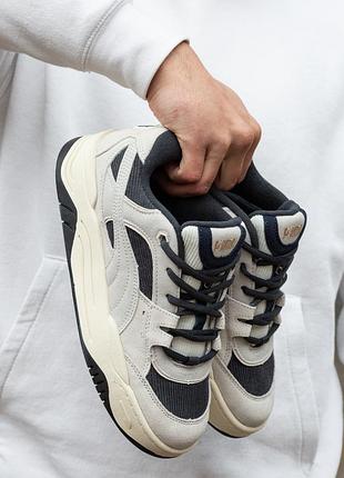 Puma  180 suede