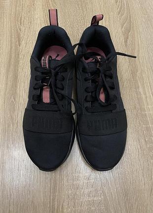 Puma кросівки кроссовки кроси 3