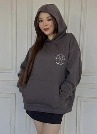 Худі жіноче тепле primark 2