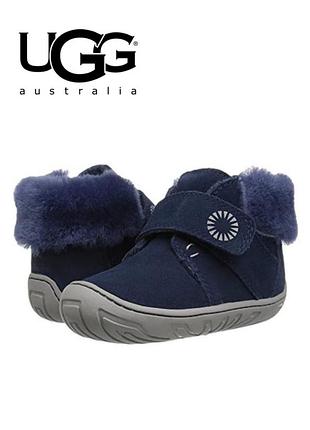 Ugg нові модні черевики, чобітки, ботинки, угги для дітей ugg baby 23.5