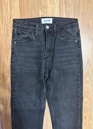 Джинси zara denim 3