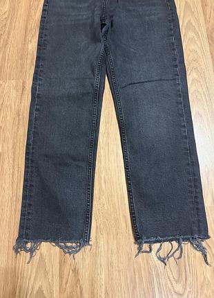 Джинси zara denim 2