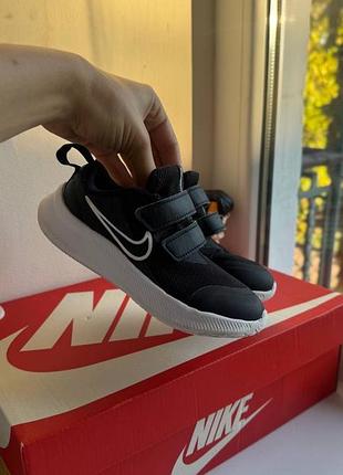 Кросівки nike🖤