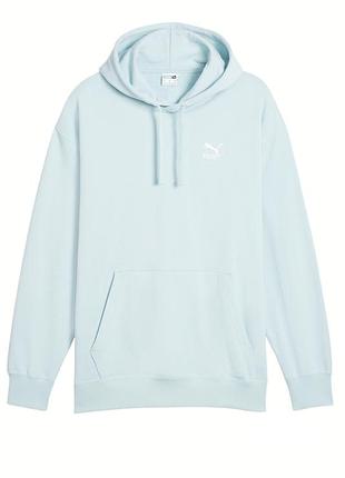 Худи puma женская