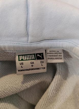 Худі puma жіноча 3