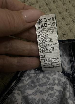 Трусики marks & spencer 16/44 4