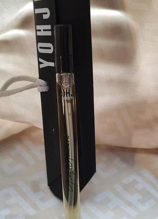 Туалетна вода yohji yamamoto yohji edt
