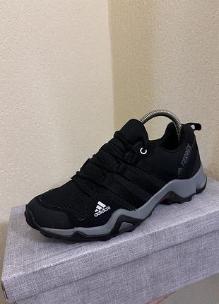Adidas terrex кроссовки38